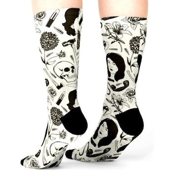 Ecomm: Gifts for True Crime Fans